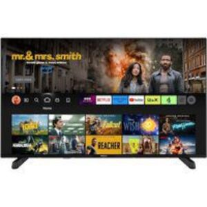 Finlux MU24F 65 inch 4K HDR Fire TV