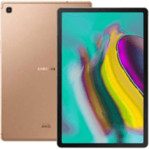 Samsung Galaxy Tab A 10.1" Wi-Fi (2019) Very Good - Gold - 32gb