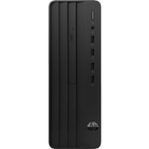 HP Pro SFF 290 G9 Core i3-12100 8GB RAM 256GB SSD Windows 11 Pro Desktop PC