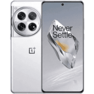 OnePlus 12 5G Dual Sim - Very Good - Glacial White - Unlocked - 256gb
