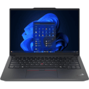 Lenovo ThinkPad E14 Intel Core Ultra 7 16GB RAM 512GB SSD 14 Inch Windows 11 Pro Laptop