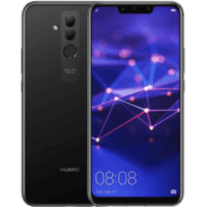 Huawei Mate 20 Lite Single Sim - Pristine - Black - Unlocked - 64gb