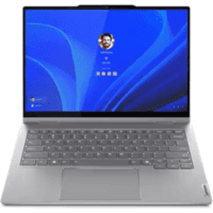 Lenovo ThinkBook 14 Intel Core Ultra 7 16GB RAM 512GB SSD 14 Inch Windows 11 Pro Convertible Laptop