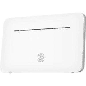 Huawei B535 Fast 4G Wi-Fi Router - Works with Any Network Pristine - White - Unlocked