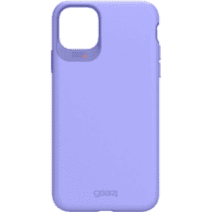 GEAR4 Holborn Slim Case Brand New - Lilac - Iphone 11 Pro Max