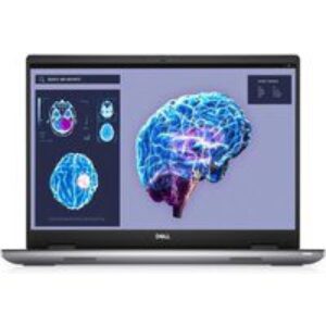 Dell Precision 7680 Intel Core i7 32GB RAM 1TB SSD 16 Inch Windows 11 Pro Laptop