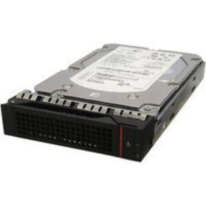 Lenovo - Hard drive - 1.2 TB - hot-swap - 2.5 - SAS 12Gb/s - 10000 rpm