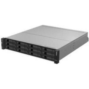 Lenovo DE2000H iSCSI Hybrid Flash Array SFF
