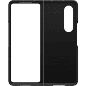 OTTERBOX Thin Flex Series Case Brand New - Black - Galaxy Z Fold3 5g