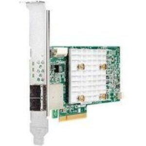 HPE Smart Array E208e-p SR Gen10 - Storage Controller RAID