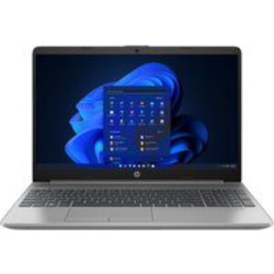 HP 255 G9 AMD Ryzen 7 16GB RAM 512GB SSD 15.6 Inch Windows 11 Pro Laptop