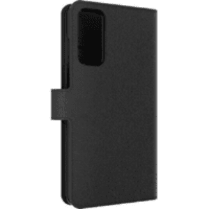 ZAGG Defence Folio Leather Feel Case Brand New - Black - Galaxy S20 Fe