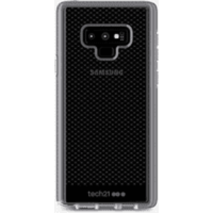 Tech21 Evo Check Case Brand New - Smokey/black - Galaxy Note 9