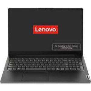 Lenovo V15 G4 AMD Athlon Silver 8GB RAM 256GB SSD 15.6 Inch No Windows OS Included Laptop