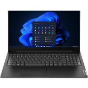 Lenovo V15 G4 Intel Core i5 8GB RAM 256GB SSD 15.6 Inch FHD Windows 11 Pro Laptop