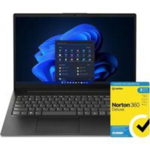 Lenovo V15 G4 AMD Ryzen 3 8GB RAM 256GB SSD 15.6 Inch Windows 11 Home Laptop