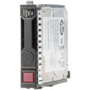 HPE 2TB 12G 7.2K rpm SAS LFF 3.5in Low Profile MDL 1yr warranty Digitally Signed Firmware HDD