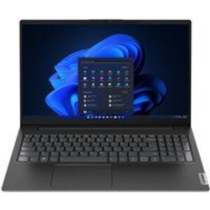 Lenovo V15 G4 Intel Core i5 16GB RAM 256GB SSD 15.6 Inch Windows 11 Laptop