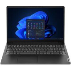 Lenovo V15 G4 Intel Core i5 8GB RAM 256GB SSD 15.6 Inch Windows 11 Pro Laptop