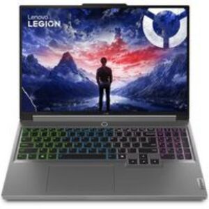 Lenovo Legion 5 Y500 Series 16 240Hz Intel Core i7 16GB RAM 1TB SSD RTX 4060 16 Inch Windows 11 Home Gaming Laptop