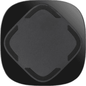 Sandstrom Universal Qi 15W Wireless Charging Pad Brand New - Black