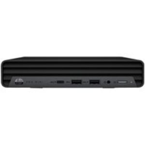 HP Pro 400 G9 Mini Intel Core i5-13500T 8GB RAM 256GB SSD Windows 11 Pro Desktop PC