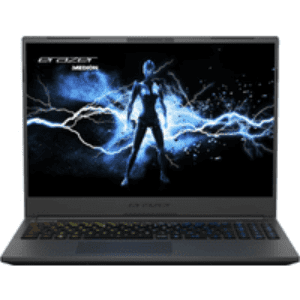 Medion ERAZER Major X20 Intel Core i9 32GB RAM 1TB SSD RTX 4070 240Hz 16 Inch Windows 11 Home Gaming Laptop