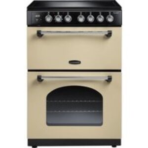 Rangemaster CLA60EICRC