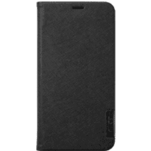 Laut Folio Case with Stand Brand New - Black - Iphone Xs Max