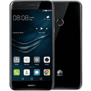 Huawei P8 Lite 2017 Dual Sim - Very Good - Black - Unlocked - 16gb