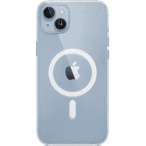 Apple Official Clear Case with MagSafe Brand New - Clear - Iphone 14 Plus