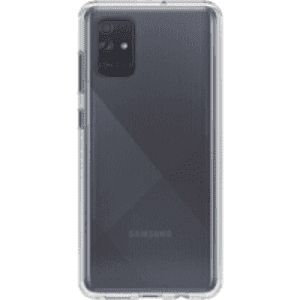 OTTERBOX React Series Ultra Thin Case Brand New - Clear - Galaxy A71