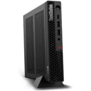 Lenovo ThinkStation Intel Core i9-14900 32GB RAM 1TB SSD T1000 Windows 11 Pro Desktop PC