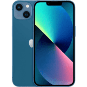 Apple iPhone 13 Mini Single Sim - Pristine - Blue - Unlocked - 512gb