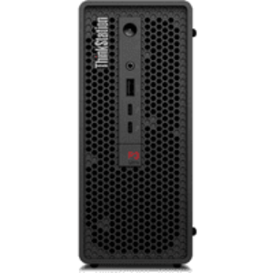 Lenovo ThinkStation Core i9-13900K 32GB RAM 1TB SSD T1000 Windows 11 Pro Desktop PC