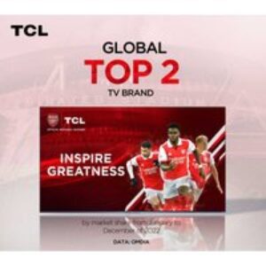 TCL 65C655K