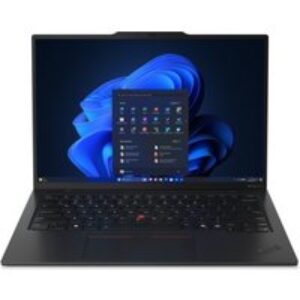 Lenovo ThinkPad X1 Carbon G13 Intel Core Ultra 7 32GB RAM 1TB SSD 14 Inch Windows 11 Pro Laptop