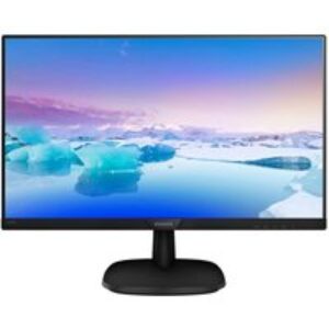 Philips V-line 243V7QJABF 24 IPS Full HD Monitor