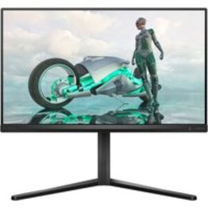 Philips Evnia 24M2N3200A 23.8 IPS Full HD 180Hz 1ms FreeSync Gaming Monitor