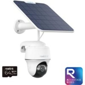 Reolink A4KPTS2M64-UK